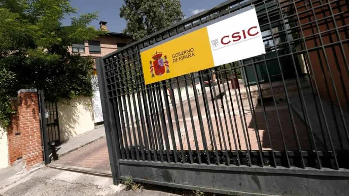 Condena al CSIC a pagar más de 52.000 euros por encadenar contratos temporales a una trabajadora