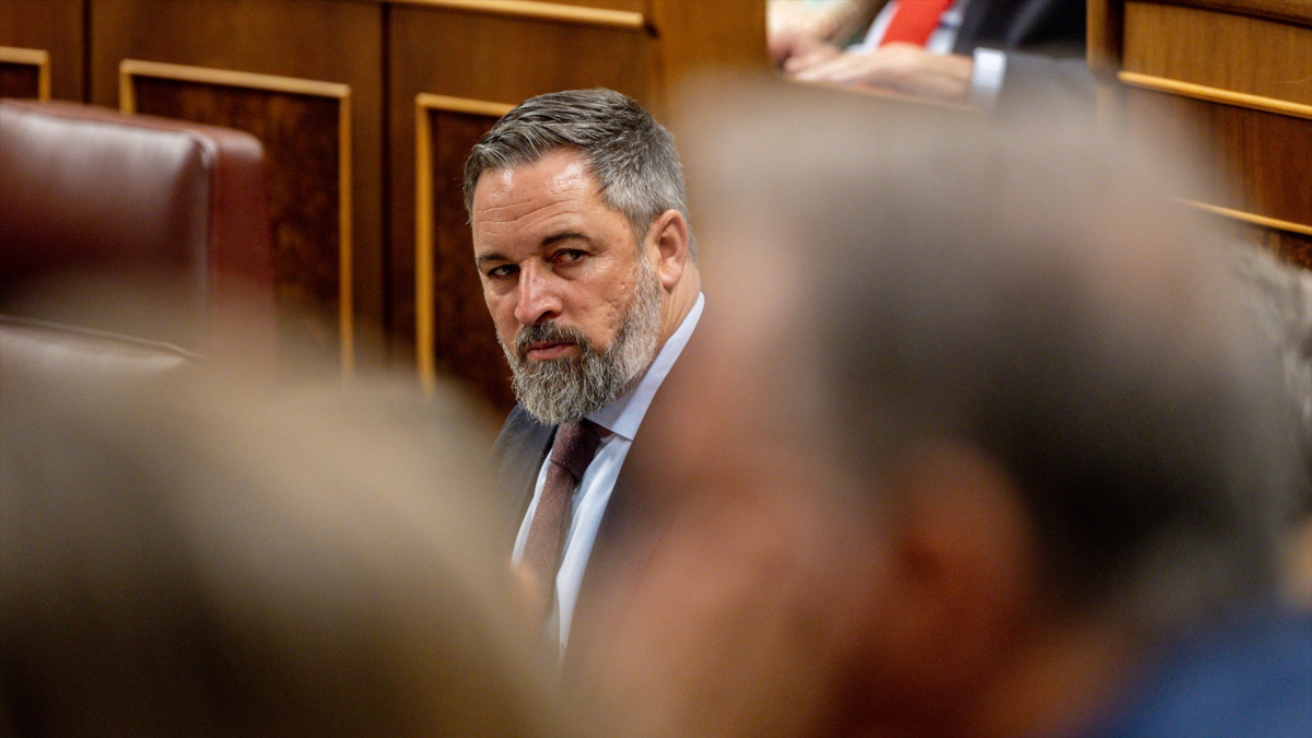 El PSOE pide un informe urgente al Tribunal de Cuentas sobre Disenso ...