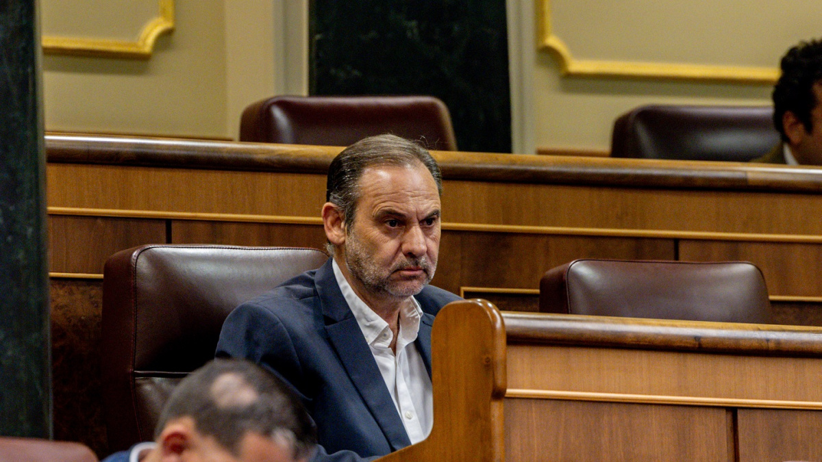 El PSOE sostiene que el informe de la UCO confirma que "no existió ...