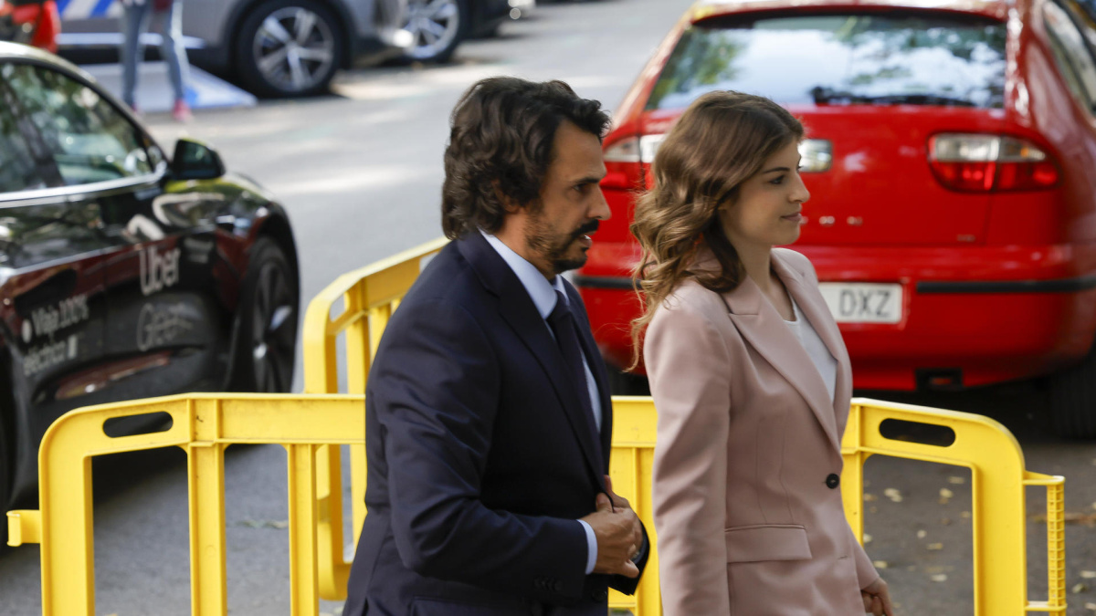 ÚLTIMA HORA | El juez permite a la UCO después de medio año 