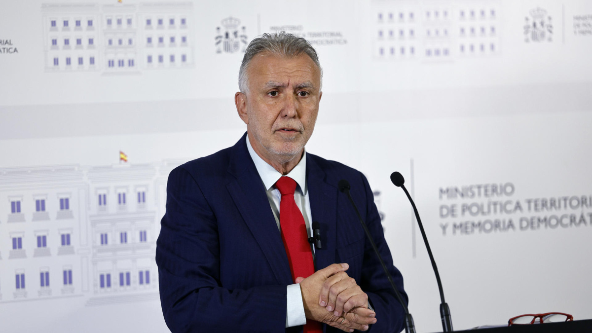 Torres anuncia una nueva demanda contra Aldama tras el informe de la ...