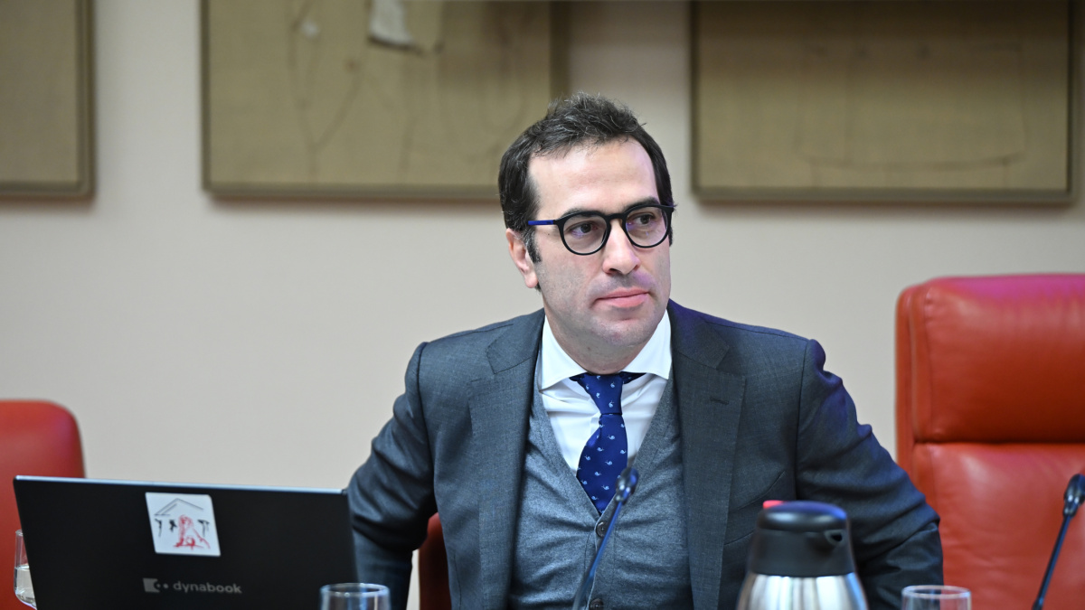 El ministro Carlos Cuerpo renuncia a presentar su candidatura para ...