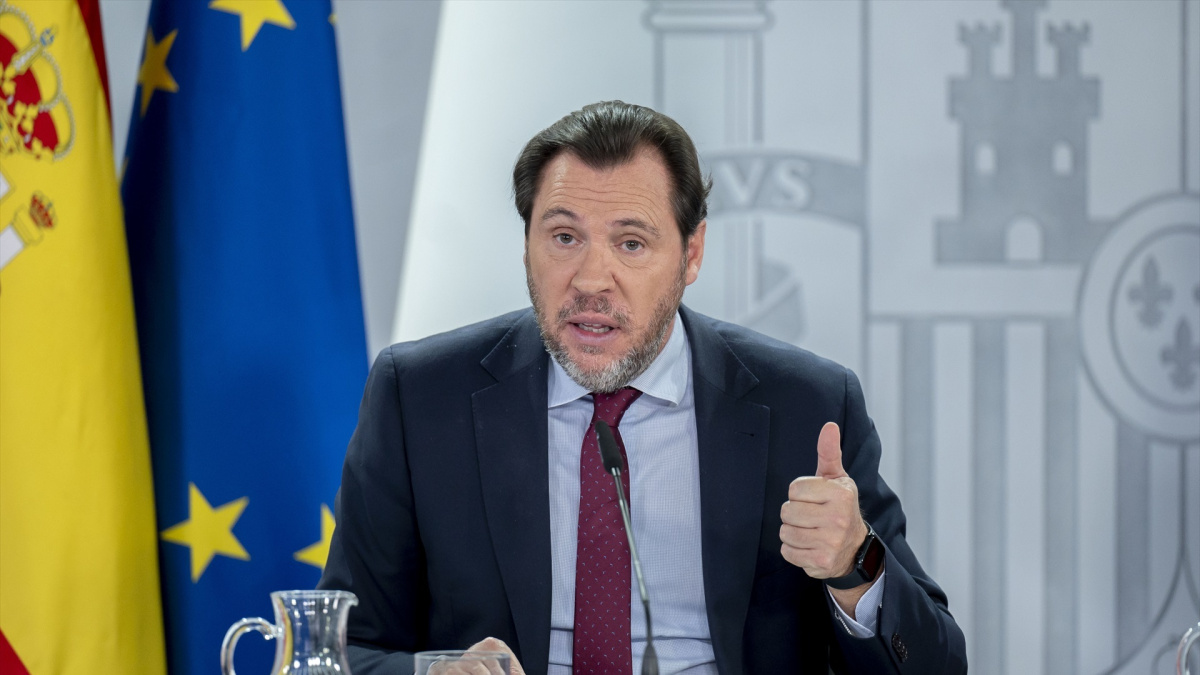 El Gobierno prorroga las ayudas al transporte para todo 2026 y aprueba ...