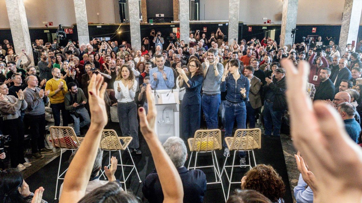 Los obstáculos que las izquierdas deben superar para alcanzar la unidad
