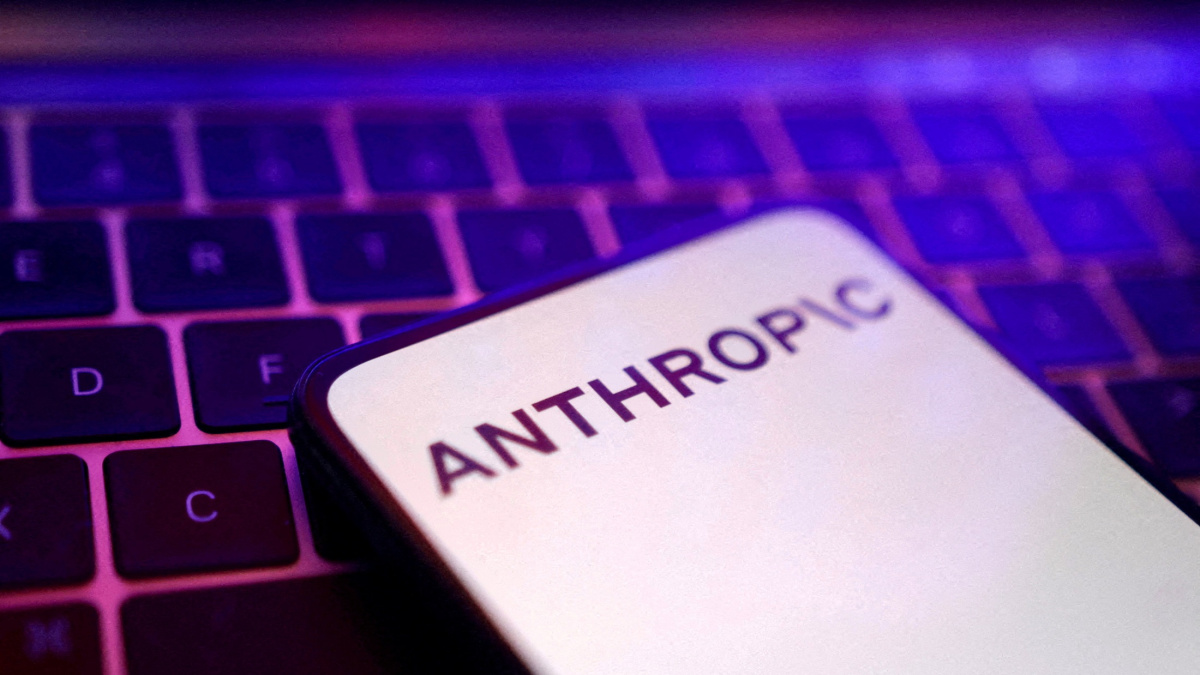 Anthropic presenta su solicitud para salir a bolsa | Público
