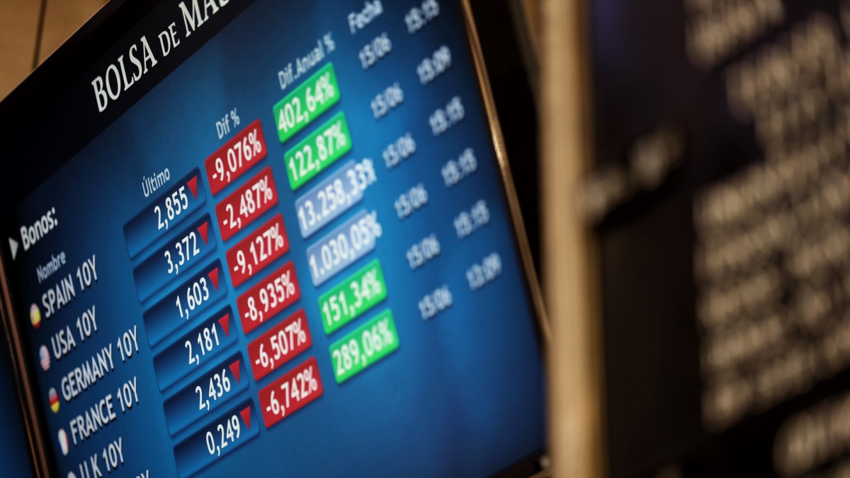 Científicos cuestionan el dogma del capitalismo: es posible "un alto grado de bienestar" sin crecimiento económico