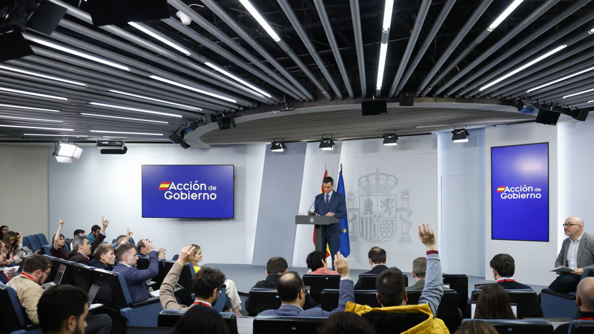 Las claves del paquete de medidas para paliar la crisis por la guerra ...