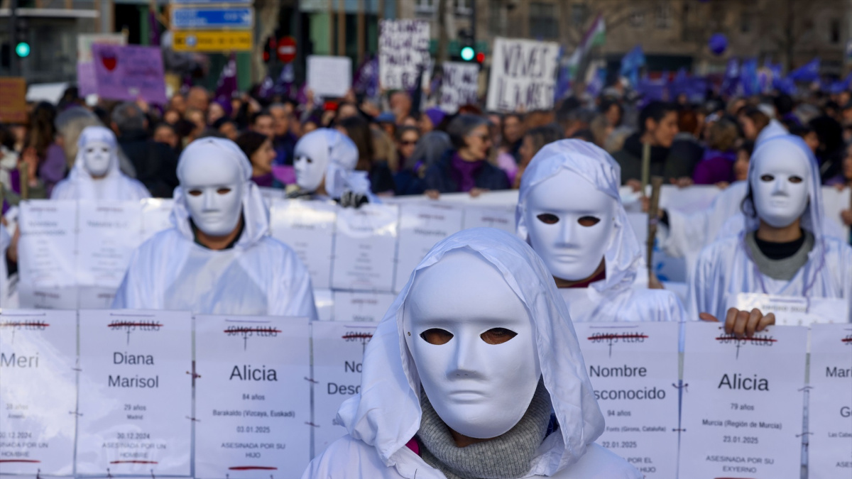 #Violenciamachista | El hombre que asesinó a su expareja en Torremolinos admite haber matado y emparedado a otra mujer, por primera vez tras su arresto
