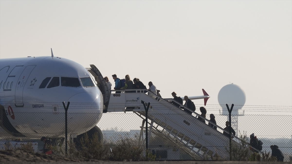 La transición verde se resiste a volar: los biocombustibles como solución a corto plazo para una aviación sostenible