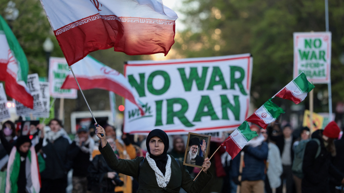 #Irán declara de "prácticamente inútil" el alto el fuego tra