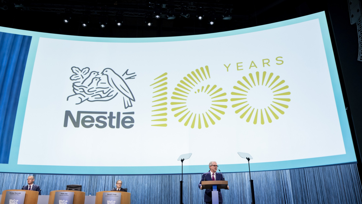 Nestlé España anuncia un ERE para despedir hasta 301 trabajadores de su ...