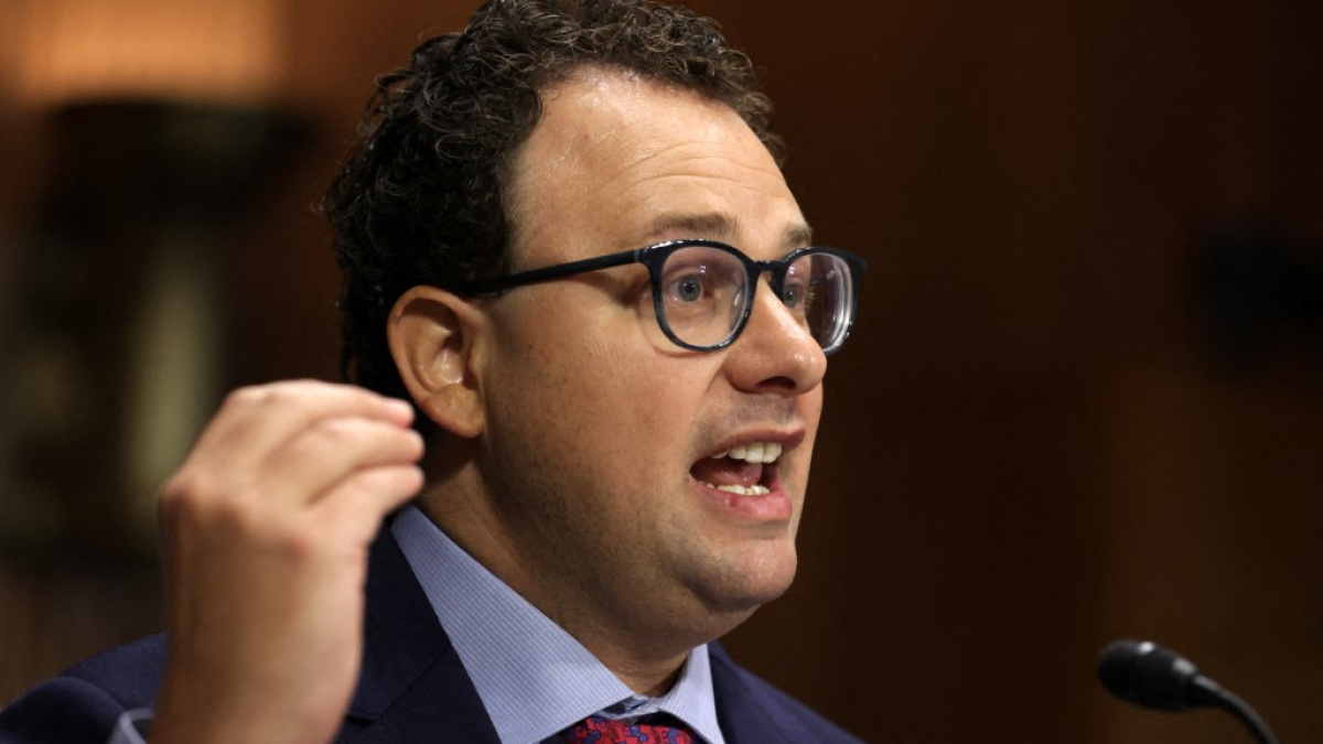 "Peor que una bomba atómica": Anthropic se alía con los gigantes Blackstone y Goldman Sachs para hacer negocio con sus algoritmos