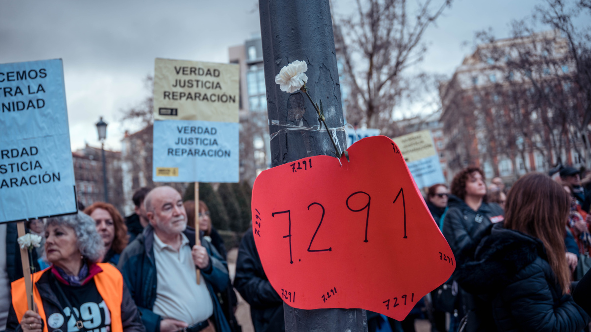 OPINIÓN| “La decisión de valorar el contenido de los protocolos y la medida de no derivación por razones económicas no daría lugar a la elefantiasis del proceso”, por José Antonio Martín Pallín