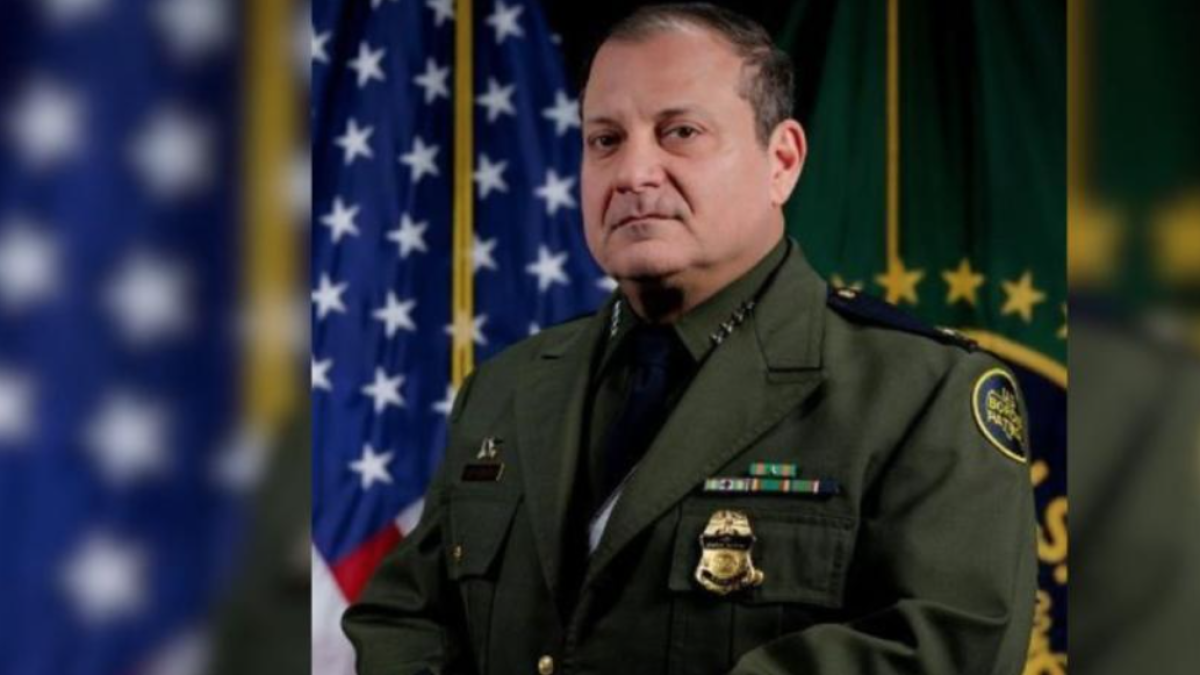 Dimite el jefe de la Patrulla Fronteriza de EEUU tras un escándalo de prostitución en sus viajes oficiales