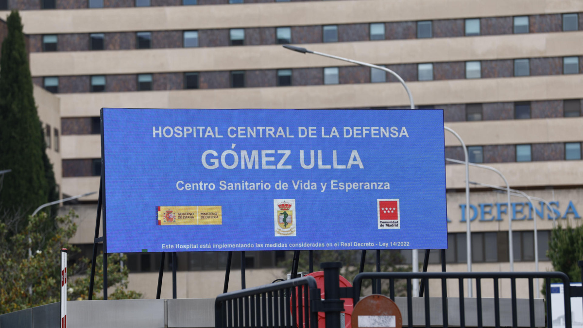 Los españoles en cuarentena que han dado negativo en hantavirus podrán recibir visitas la semana que viene tras una nueva PCR