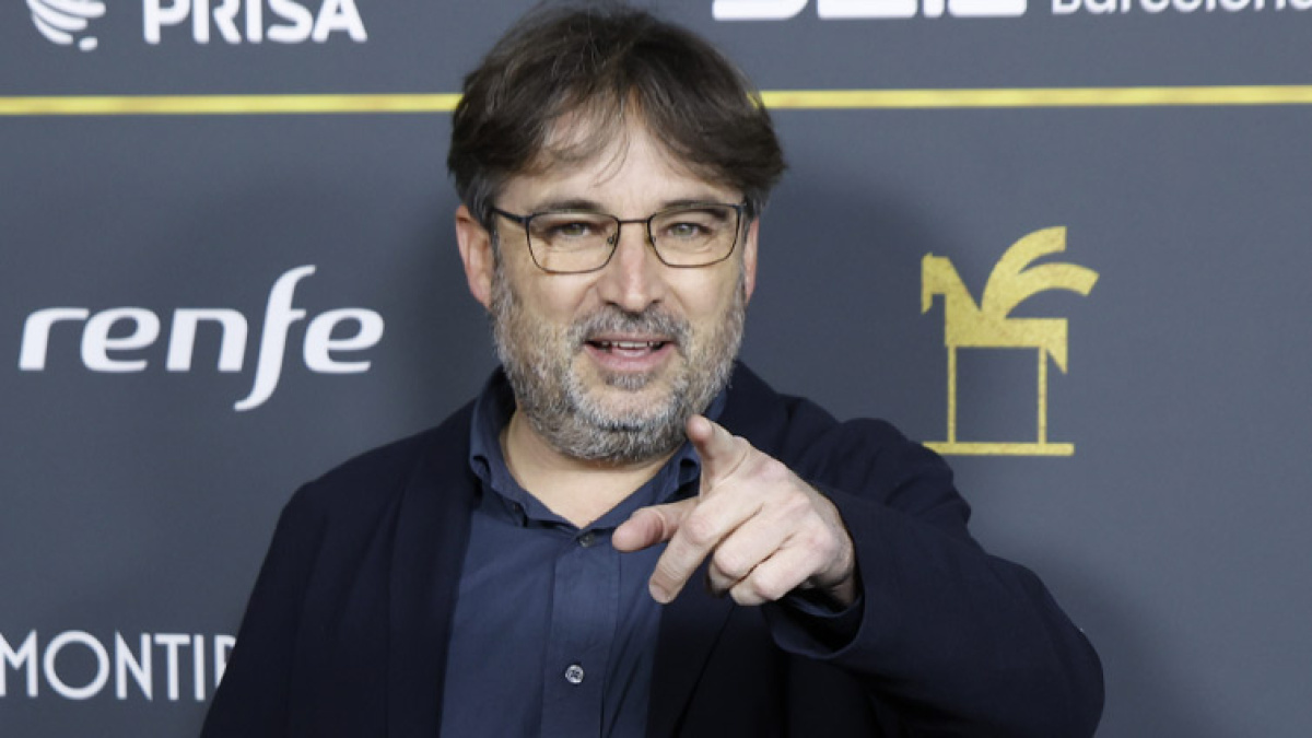 La reflexión de Jordi Évole sobre la imputación de #Zapatero con un tema de Jim Morrison incluido 

Vía @tremending