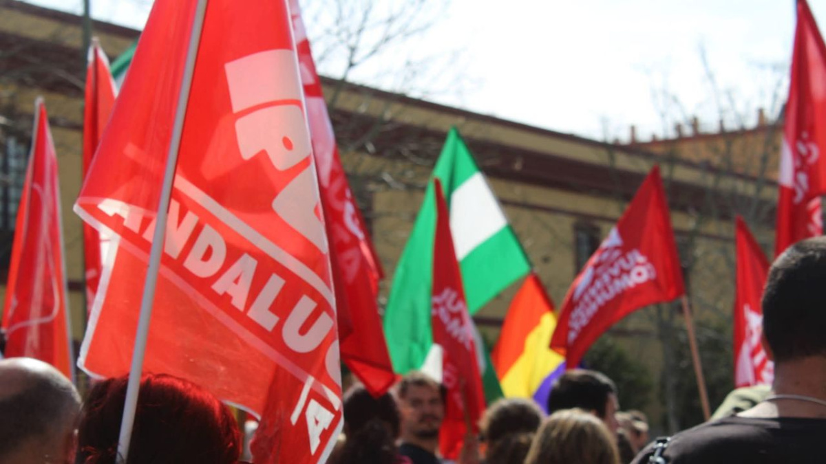 OPINIÓN | “En Andalucía hay muchas militantes del PCA y de IU que entienden que se han cometido errores y que hay que trabajar para enmendarlos”, por Cristóbal M. Corral Maldonado