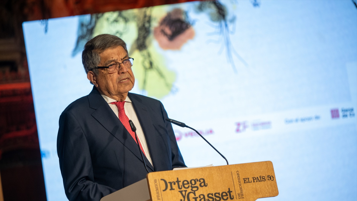 Sergio Ramírez ocupará la silla L de la Real Academia Española en sustitución de Mario Vargas Llosa