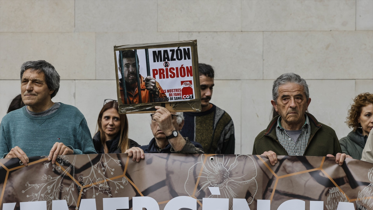 La jueza de la DANA no ve indicios de responsabilidad en los alcaldes de las zonas afectadas