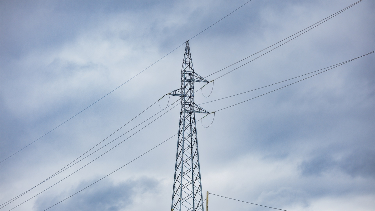 Un apagón deja sin luz a 12.000 vecinos de Teruel y poblaciones cercanas