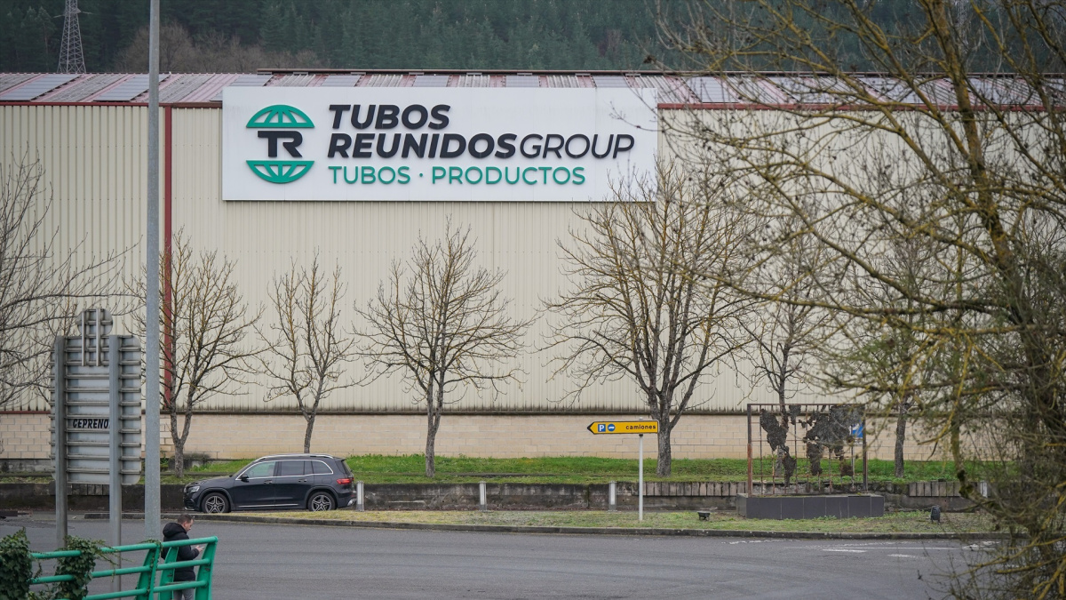 ÚLTIMA HORA | La UCO registra la empresa Tubos Reunidos y pide información a la SEPI por orden de Pedraz