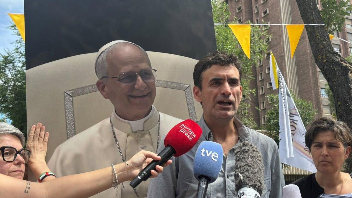 Una víctima de abusos en la Iglesia denuncia que las asociac