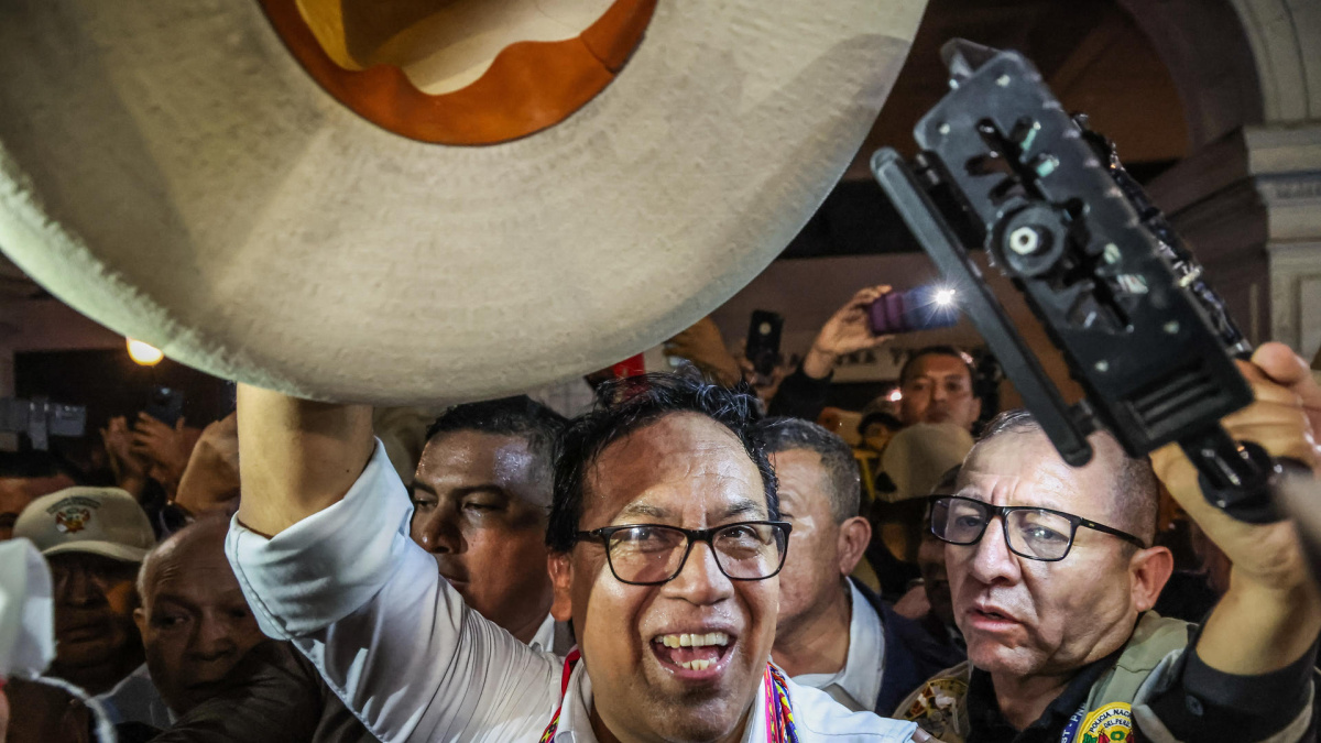 La Presidencia de Perú se resolverá en un escrutinio voto a 