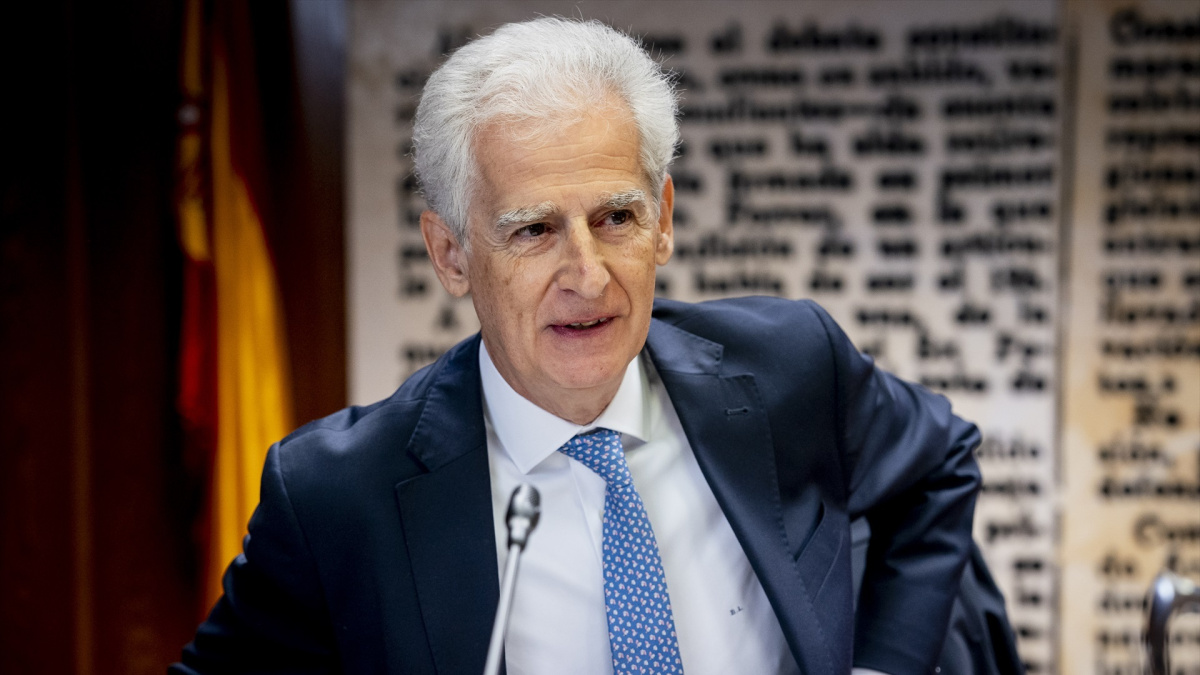 ÚLTIMA HORA I El juez cita al vicepresidente de la SEPI por 