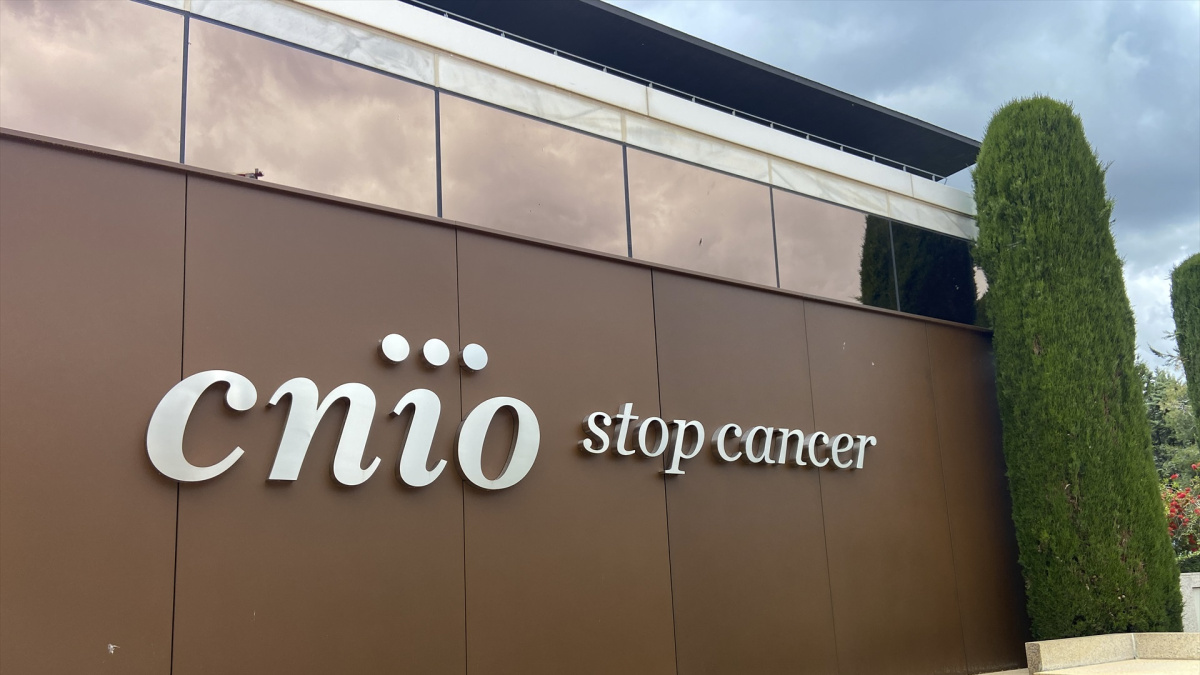 ÚLTIMA HORA | El CNIO anuncia una "refundación" y crea una n
