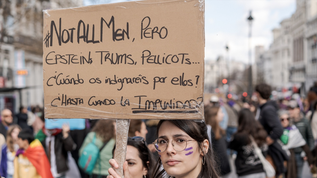 OPINIÓN | "¿La castración química solucionaría algo? Quizás 
