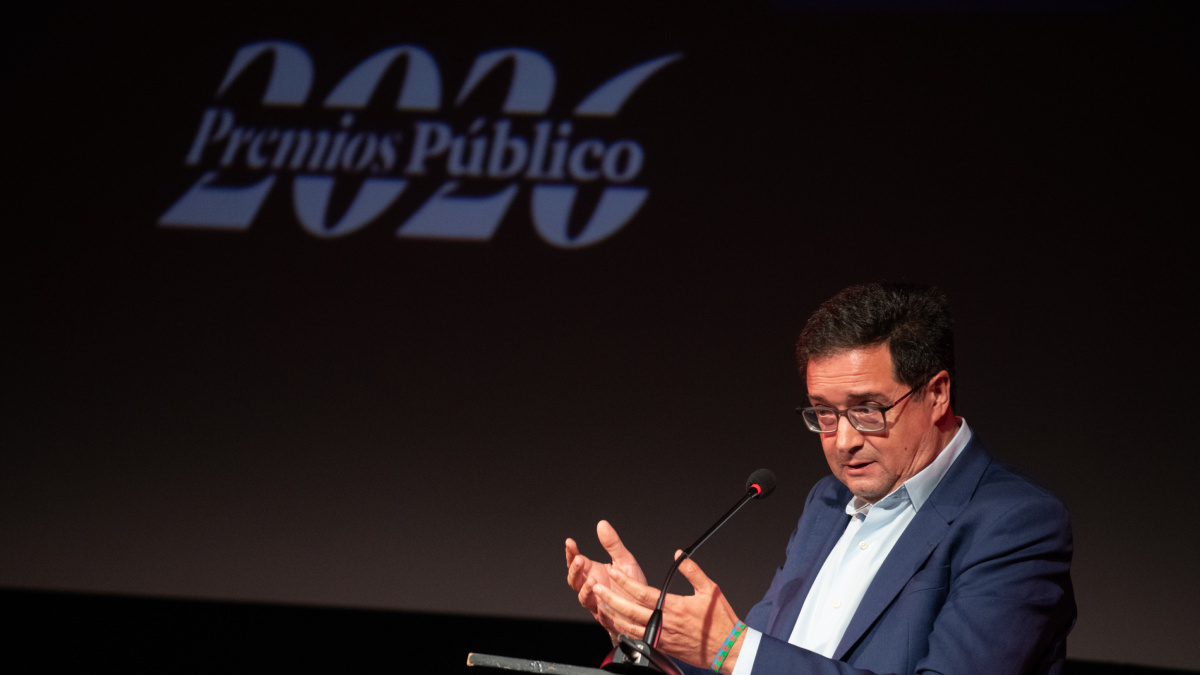 "La justicia no gobierna; lo hace el Gobierno gracias a los 