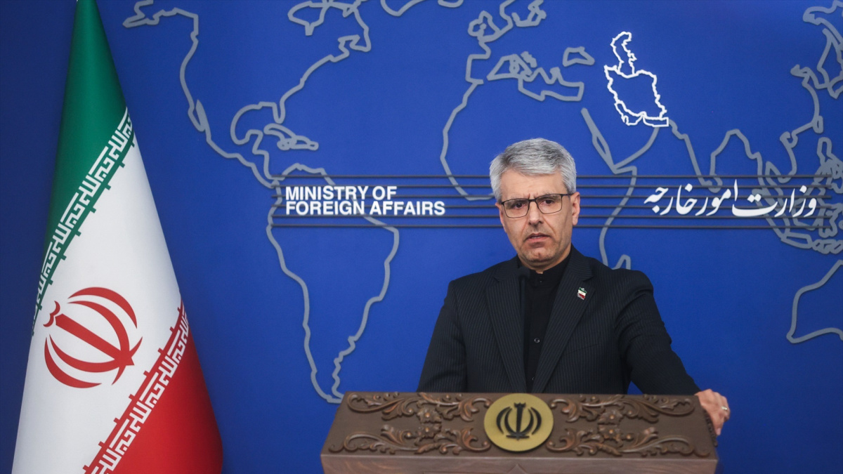 Irán niega haber cerrado ningún acuerdo con Estados Unidos e