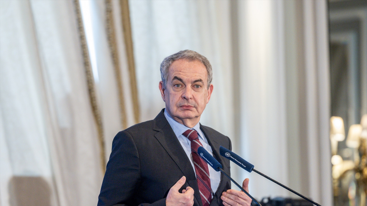 El juez rechaza la petición de Zapatero de suspender su declaración ...