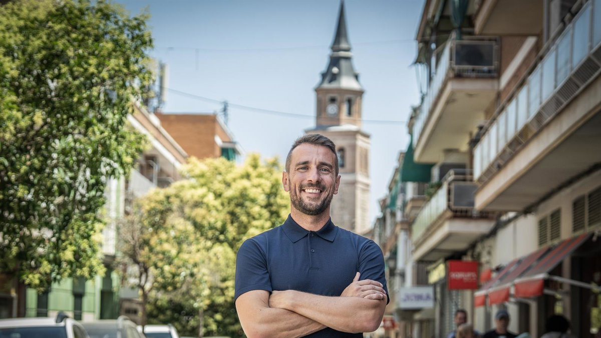 Más Madrid elige a Daniel Ayuso, conocido por sus vídeos de 