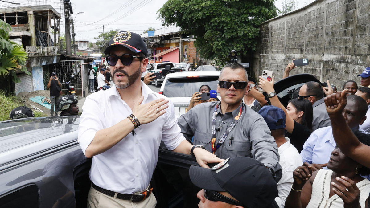 Abelardo De Espriella Rules TikTok: Two Weeks of Video Governance in Colombia