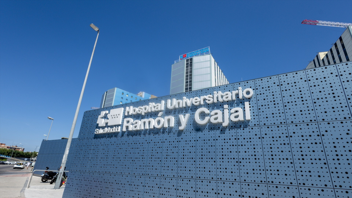 El cirujano que denunció el caso del Ramón y Cajal niega haber ...