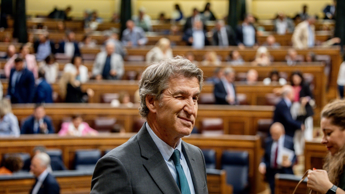 El Congreso ha aprobado cinco de las iniciativas de vivienda reseñadas en un balance de la legislatura