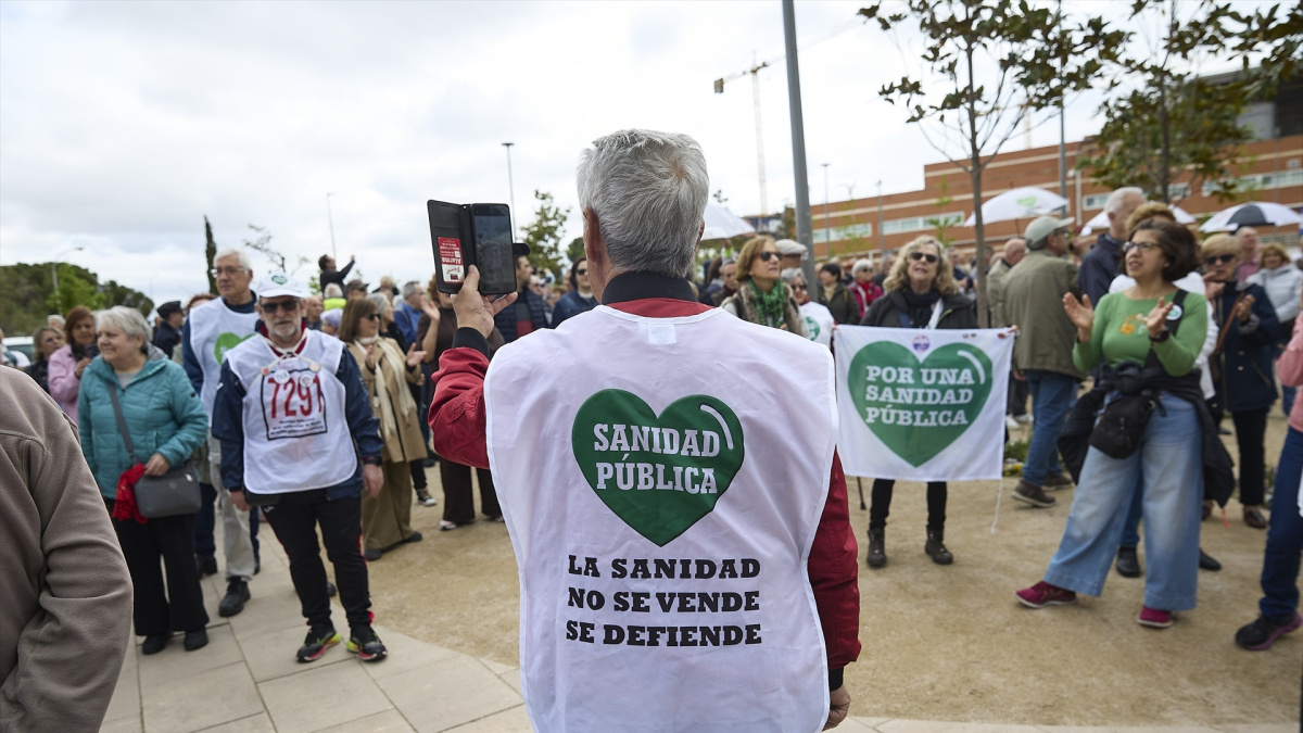 Cambia el nombre, no el modelo | Público