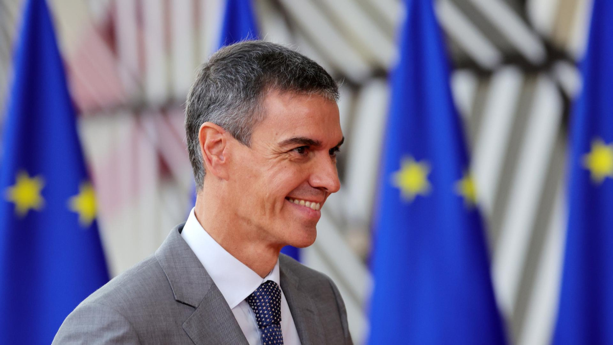 Sánchez: 