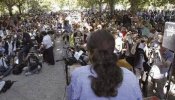 Iglesias convoca a los círculos para hablar del futuro de Podemos
