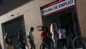 Los cuatro grandes partidos debaten sobre el empleo