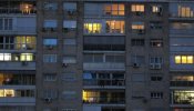 Más de 4,5 millones de personas viven solas en España