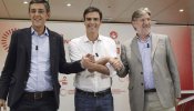 Pérez Tapias y otros dirigentes del PSOE instan a Sánchez a un pacto de izquierda en una carta abierta