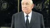 Fallece Isidoro Álvarez, presidente de El Corte Inglés