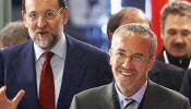 Rajoy se blinda en el PP ante la posibilidad de otra debacle en las elecciones de mayo