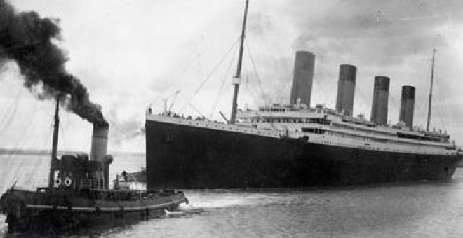 Historias, mitos y verdades del Titanic cuando se cumplen 110 años de su hundimiento