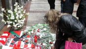 Cuatro años de la muerte de Íñigo Cabacas: “Están encubriendo al ertzaina que mató a mi hijo”