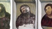 El Eccehomo de Borja ya tiene su ópera cómica en Estados Unidos