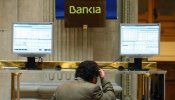 Arranca la privatización de Bankia, con la colocación de un 7,5% entre grandes inversores