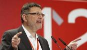 El PSOE aprueba presentar un recurso de inconstitucionalidad contra el pago a Castor